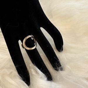 Silver Ring for Women